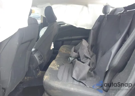 2020 Ford Fusion Se z USA, uszkodzony, nr VIN 3FA6P0HD9LR191361